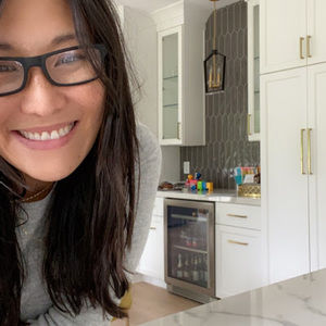 Meet your Posher, Tami